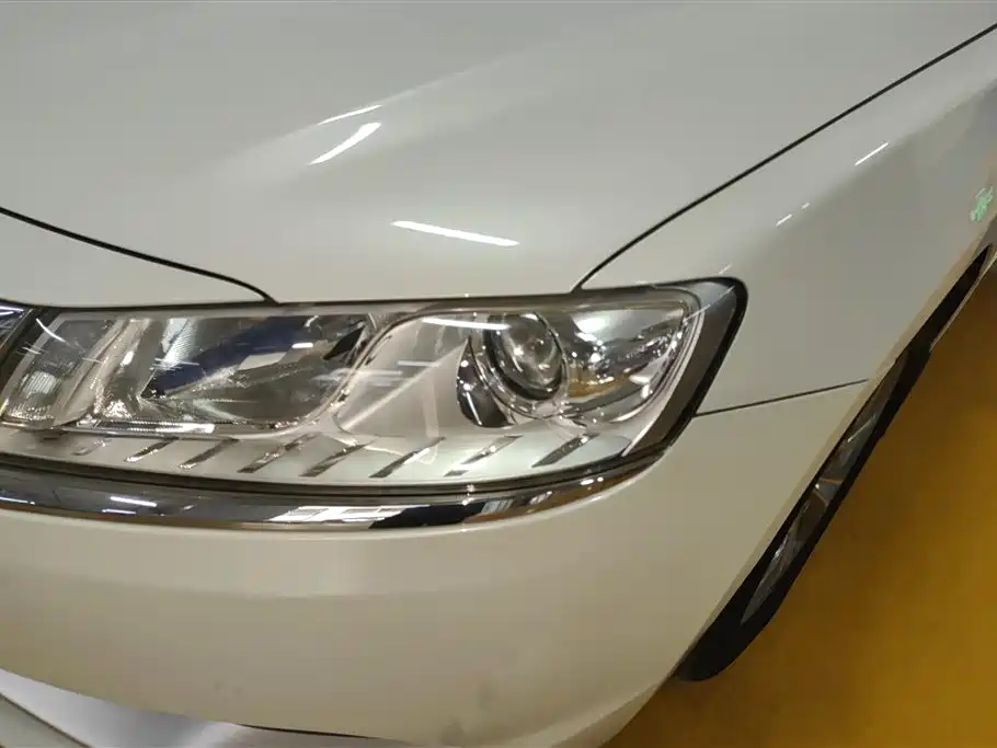 Borui 2.4 L Comfort