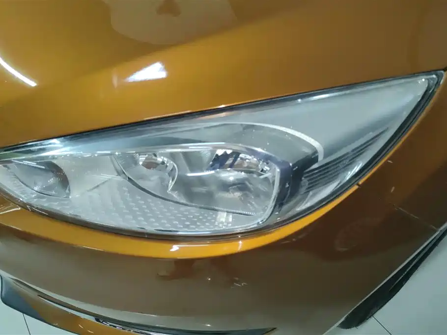 Focus Hatchback 1.6 L Auto Comfort
