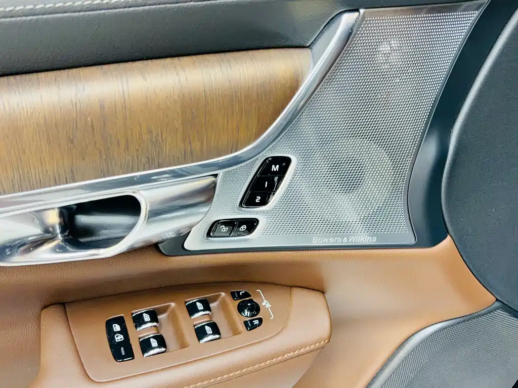 Volvo S90 B5 Smart Grace Luxury