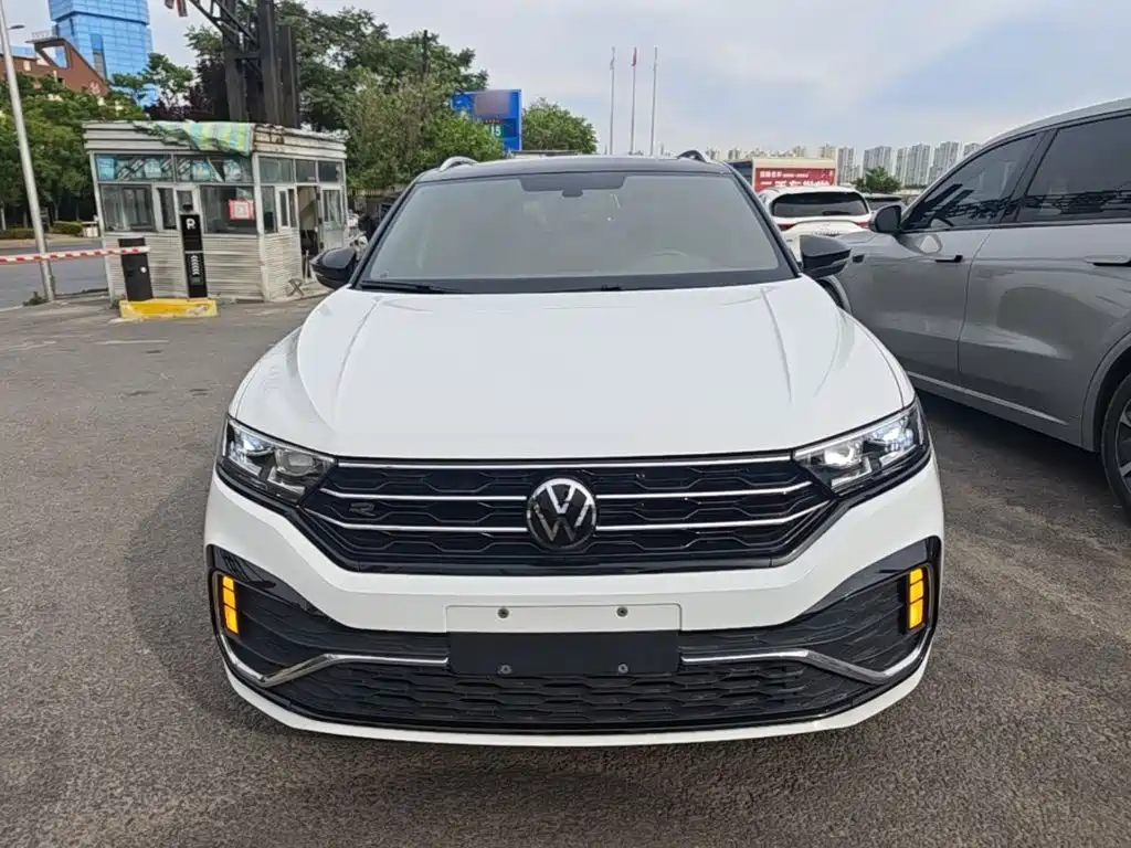 T-ROC 280 TSI DSG 2 WD R-Line Pro PLUS