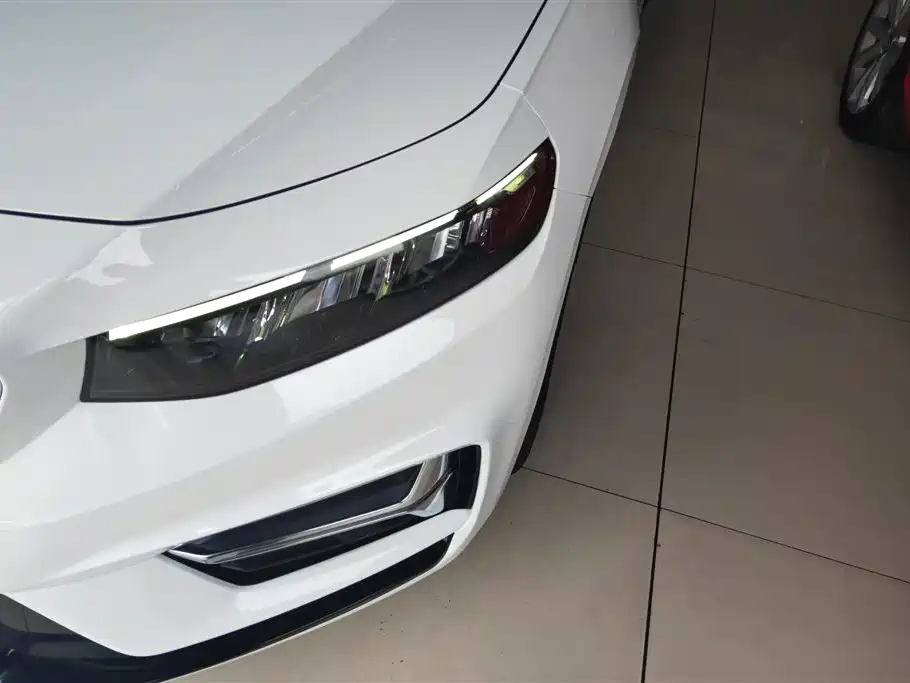 Xingrui 2.0 TD Luxury