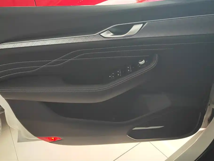 Xingrui 2.0 TD Luxury