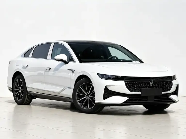 Voyah Zhuiguang PHEV 4 WD Ultra Long Range Executive