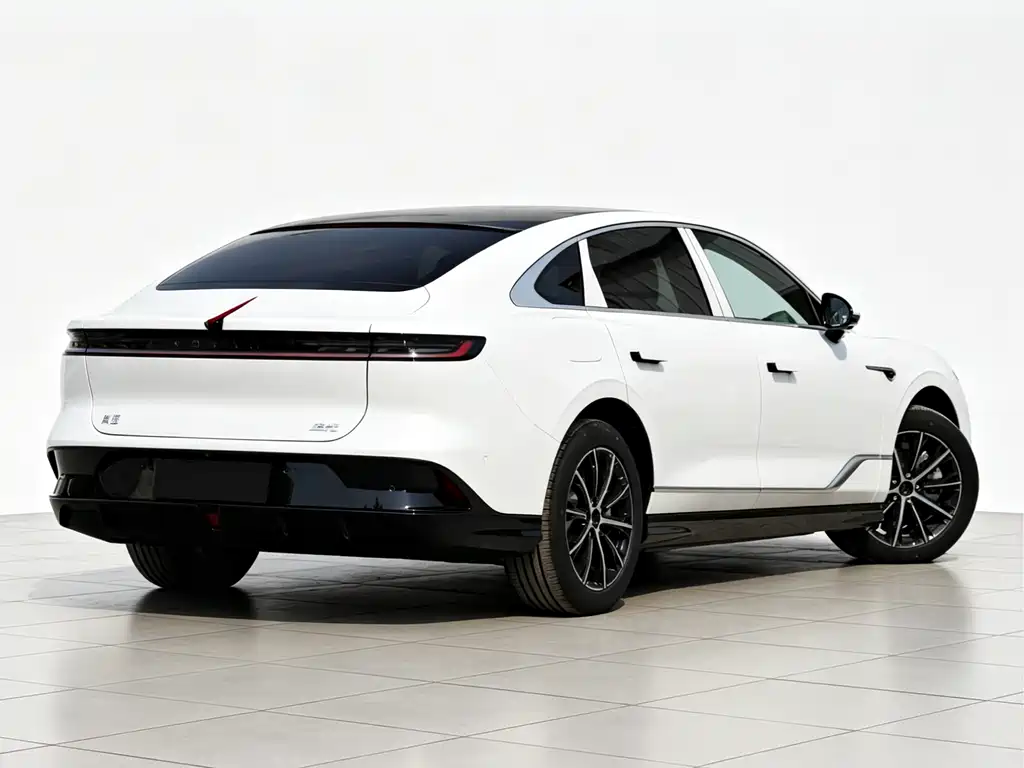 Voyah Zhuiguang PHEV 4 WD Ultra Long Range Executive