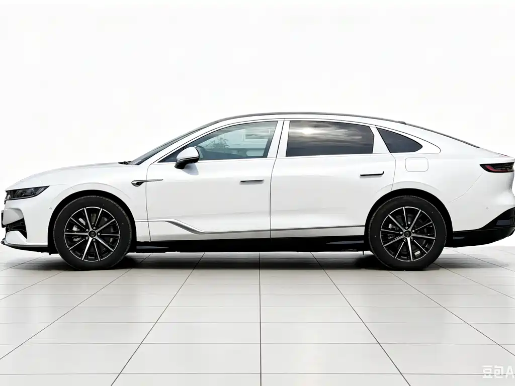 Voyah Zhuiguang PHEV 4 WD Ultra Long Range Executive