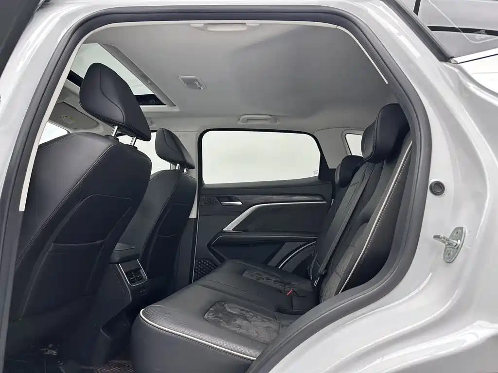 Haval H6 China Style 1.5 T Auto Urban