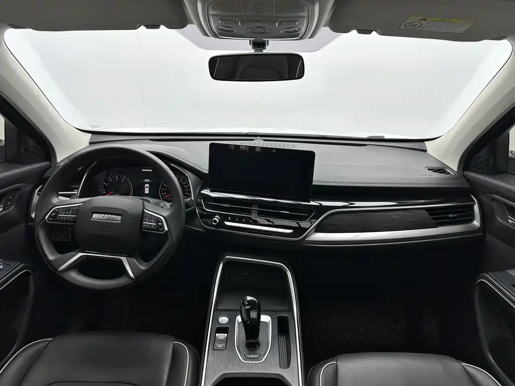 Haval H6 China Style 1.5 T Auto Urban