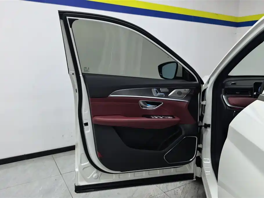 Jetour X70 PLUS 1.6 T DCT Land 5-seat