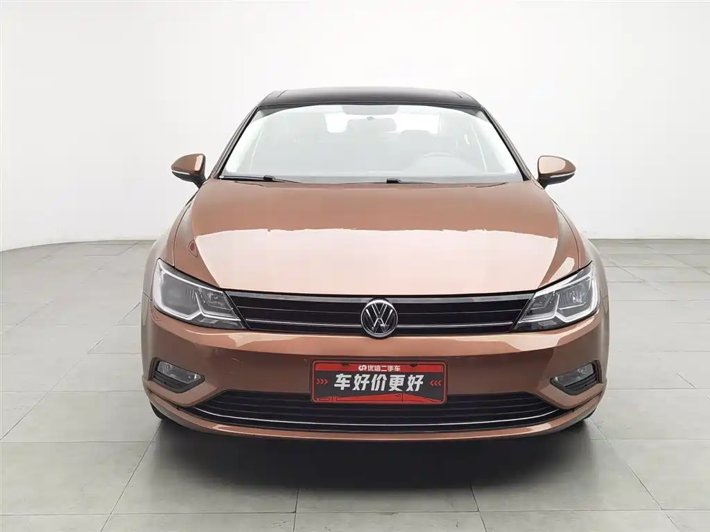 Lamando 280 TSI DSG Comfort