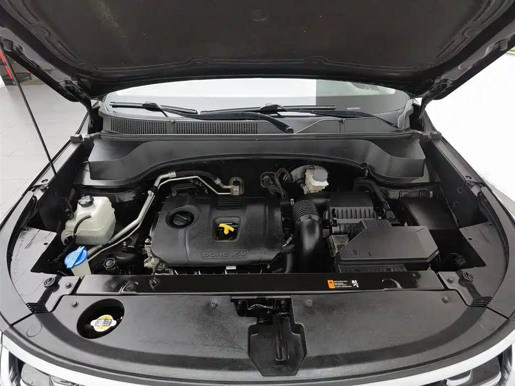 Sportage 2.0 L Auto Smart Enjoyment Luxury