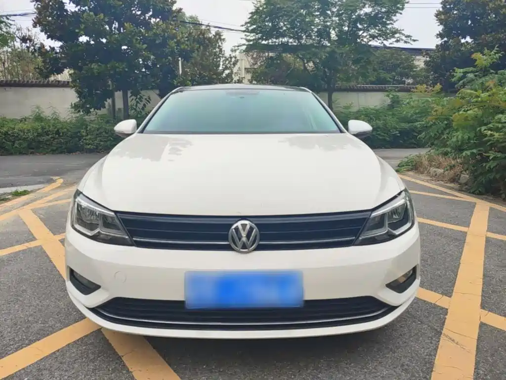 Lamando 280 TSI DSG Comfort