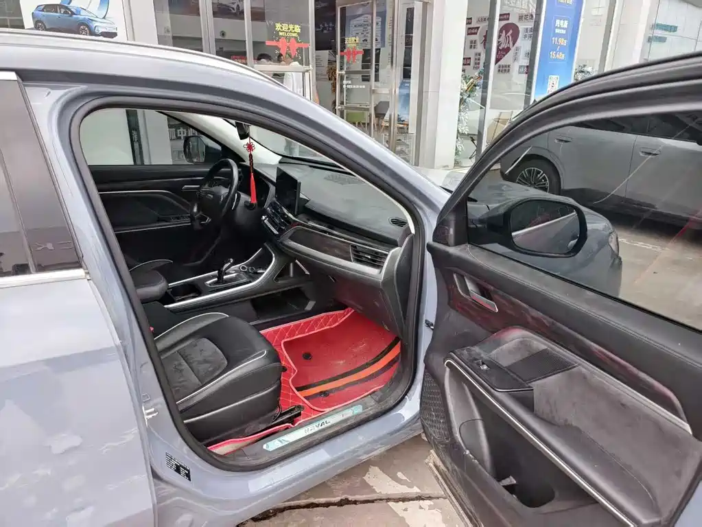 Haval H6 China Style 1.5 T Auto Champion