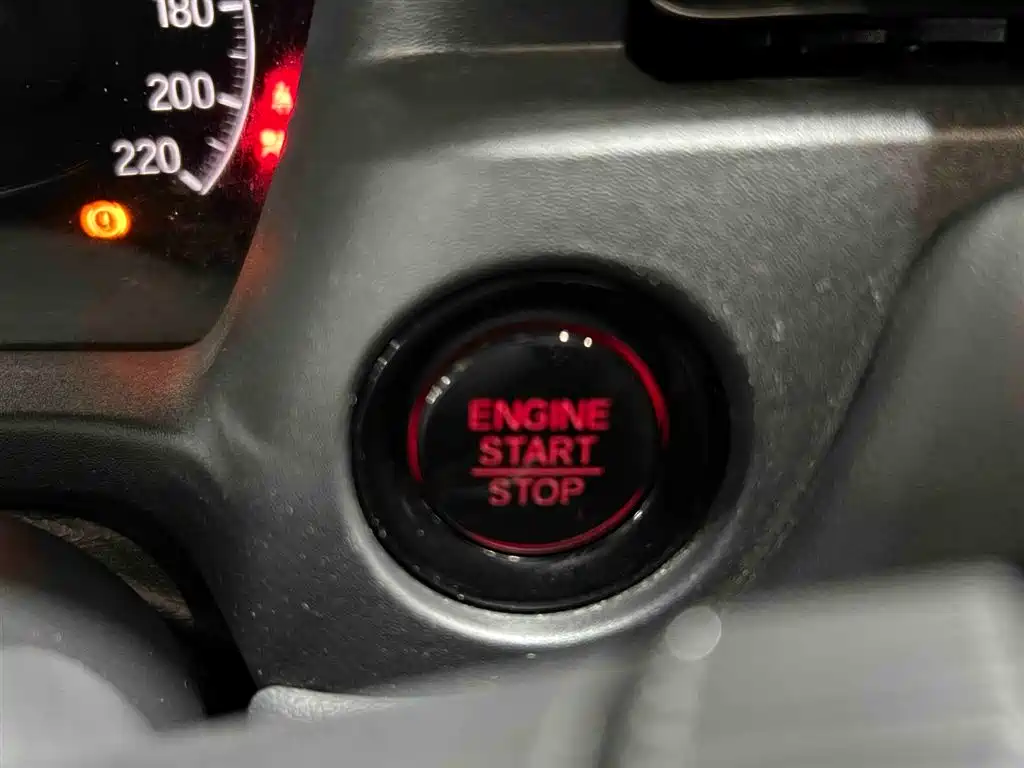 Honda XR-V 1.5 L CVT Heatwave