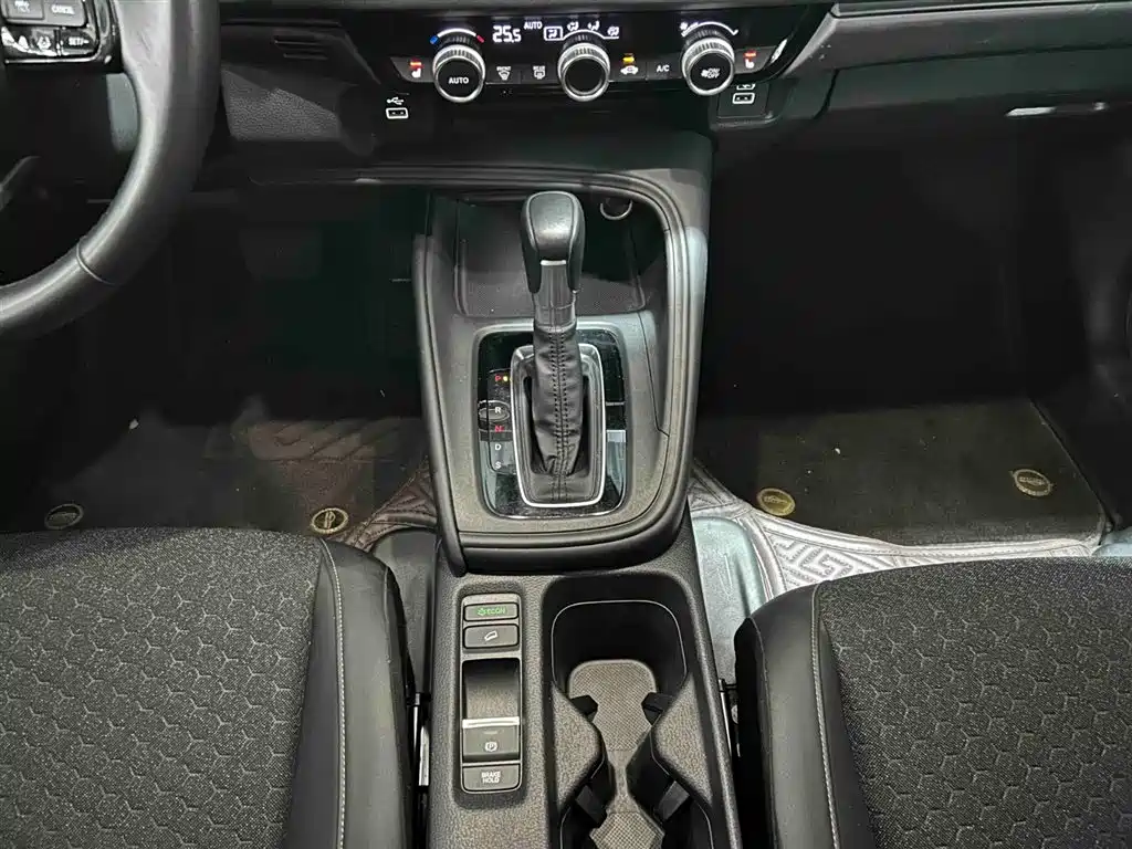 Honda XR-V 1.5 L CVT Heatwave