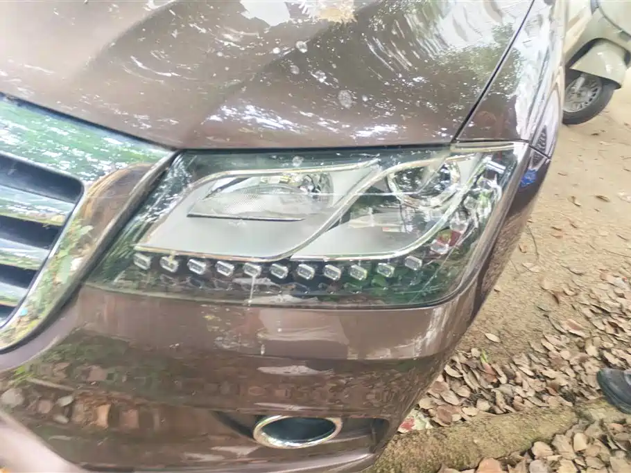 Haval H2 1.5 T Manual 2 WD Elite