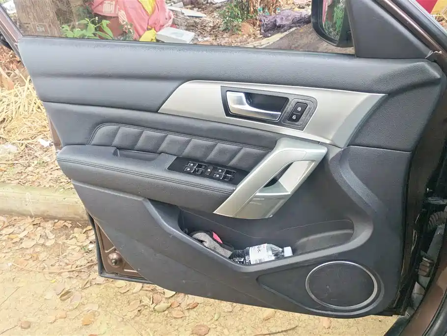 Haval H2 1.5 T Manual 2 WD Elite
