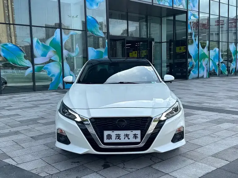 Nissan Teana 2.0 L XL Comfort