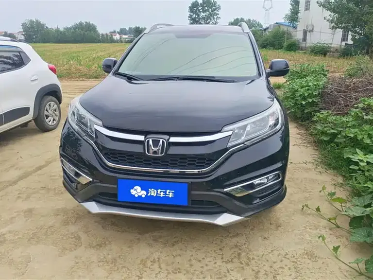 Honda CR-V 2.0 L 2 WD Style