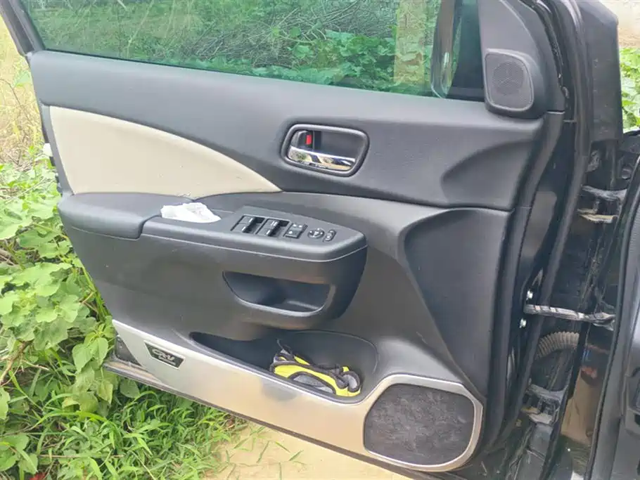 Honda CR-V 2.0 L 2 WD Style