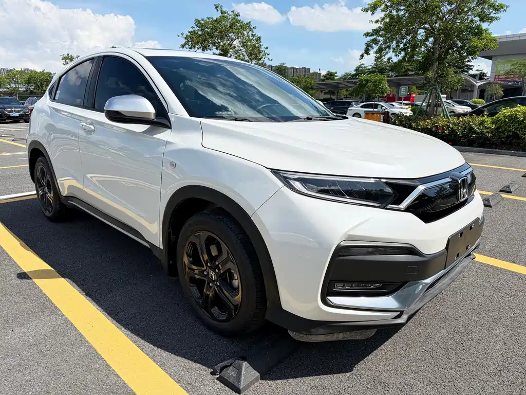 Honda XR-V 220 TURBO CVT Luxury