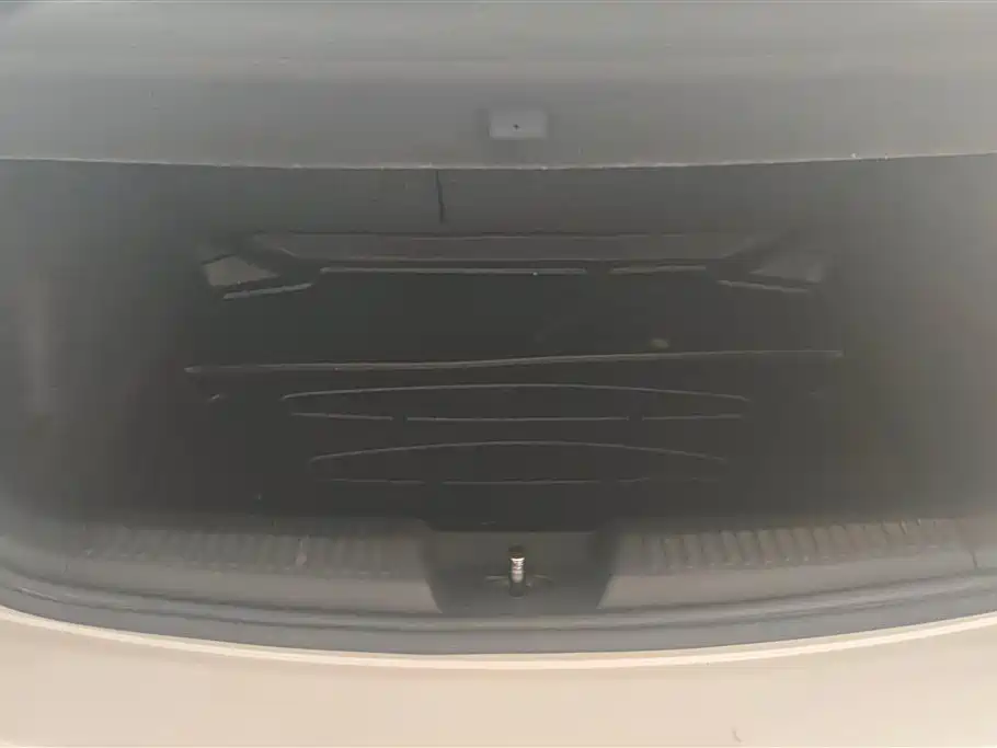 Polo 1.6 L Auto Comfort