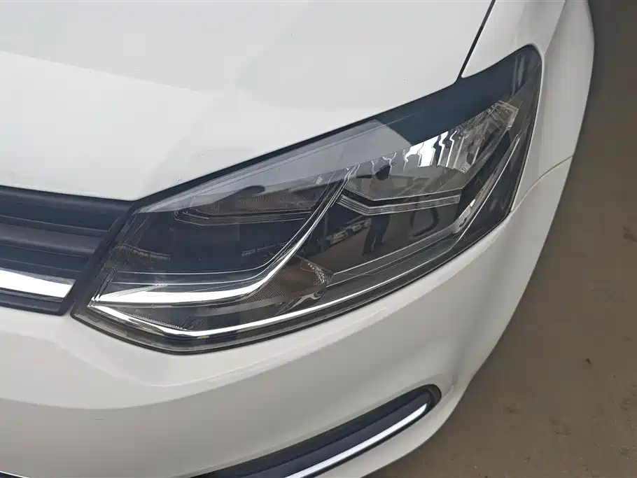Polo 1.6 L Auto Comfort