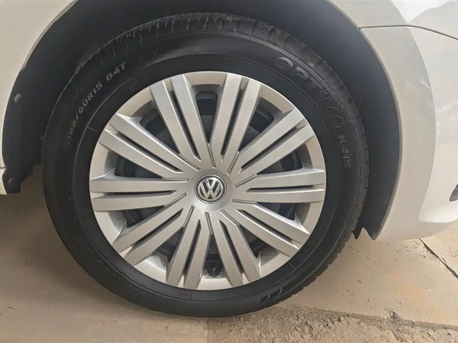 Polo 1.6 L Auto Comfort