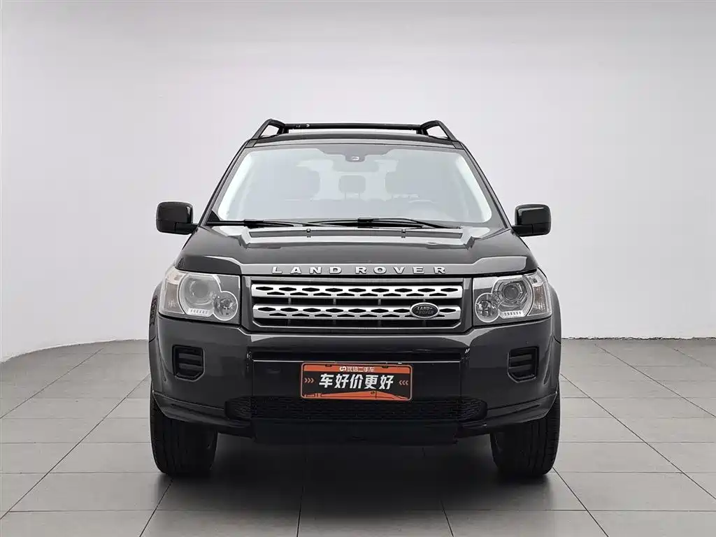 Freelander 2 2.0 T Si4 SE Gasoline