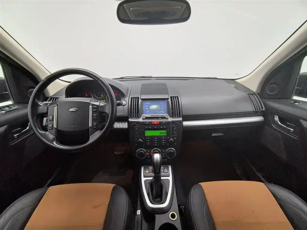 Freelander 2 2.0 T Si4 SE Gasoline
