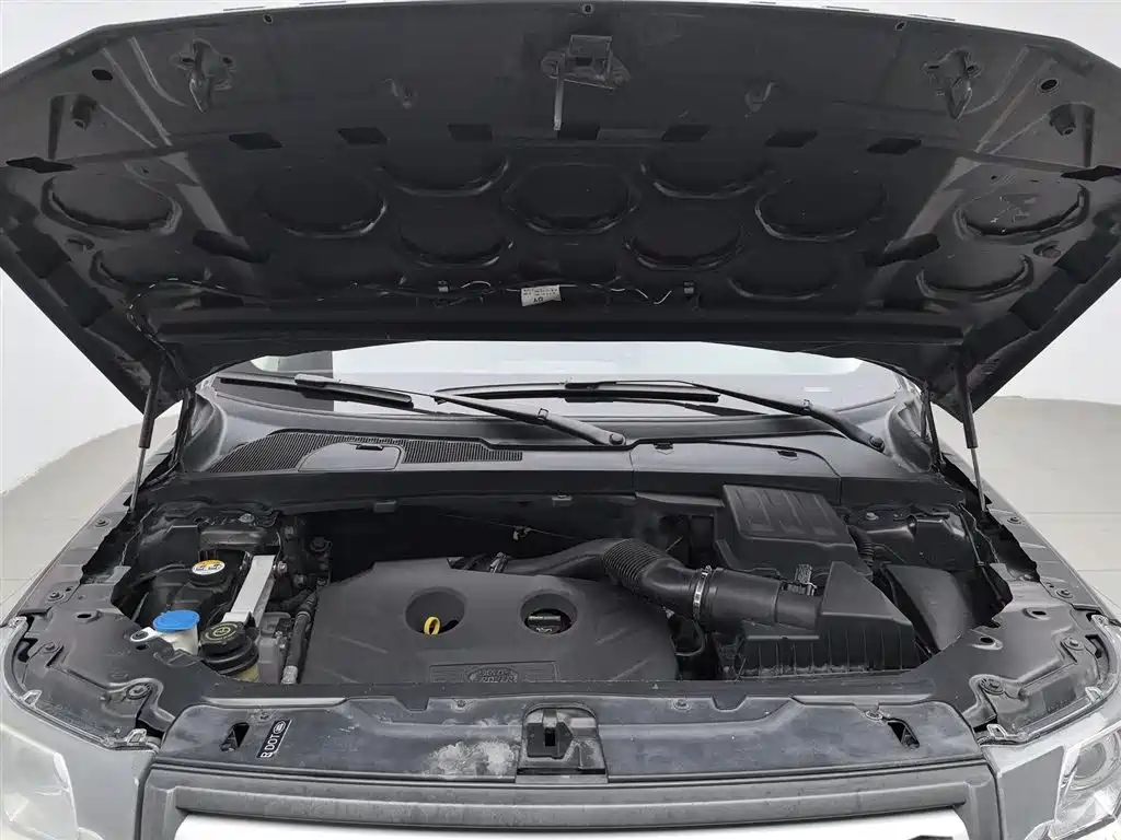 Freelander 2 2.0 T Si4 SE Gasoline