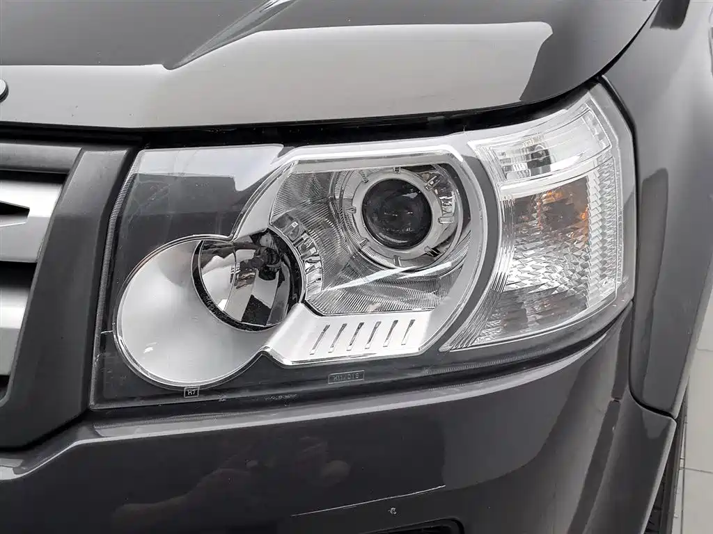 Freelander 2 2.0 T Si4 SE Gasoline