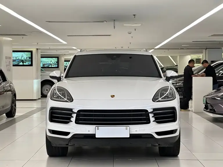 Porsche Cayenne Cayenne 3.0 T