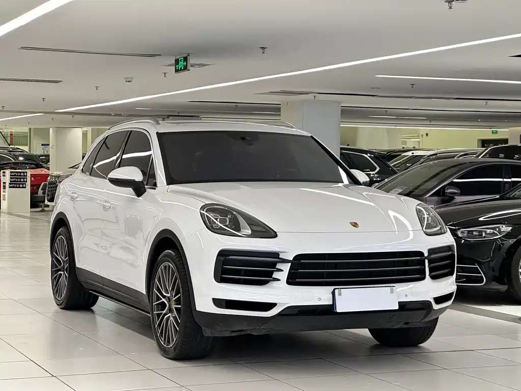 Cayenne Cayenne 3.0 T