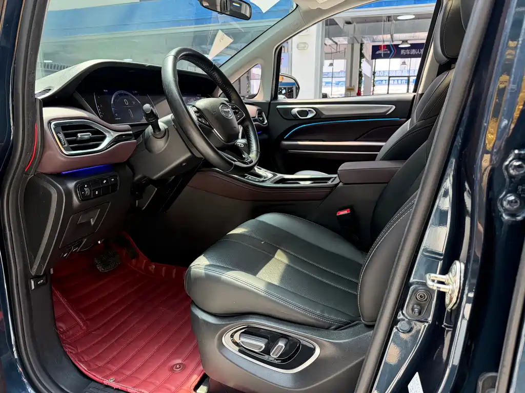 GAC Trumpchi M6 PRO 270 T Auto Premium