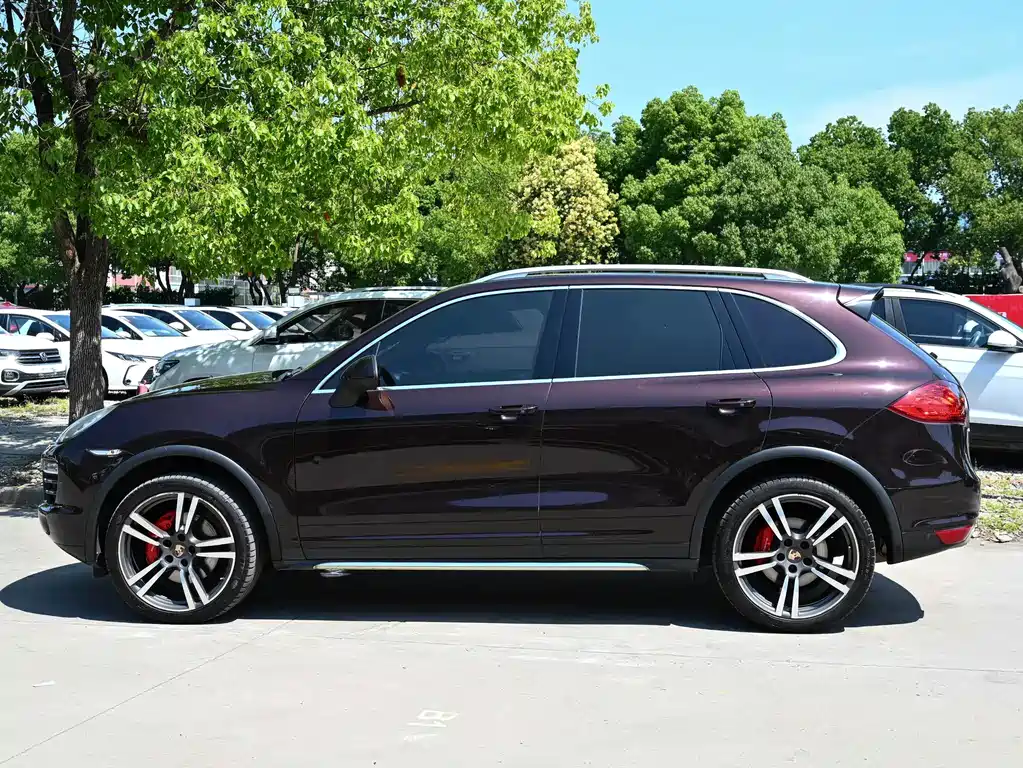 Cayenne Cayenne 3.0 T
