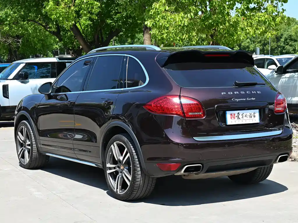 Cayenne Cayenne 3.0 T