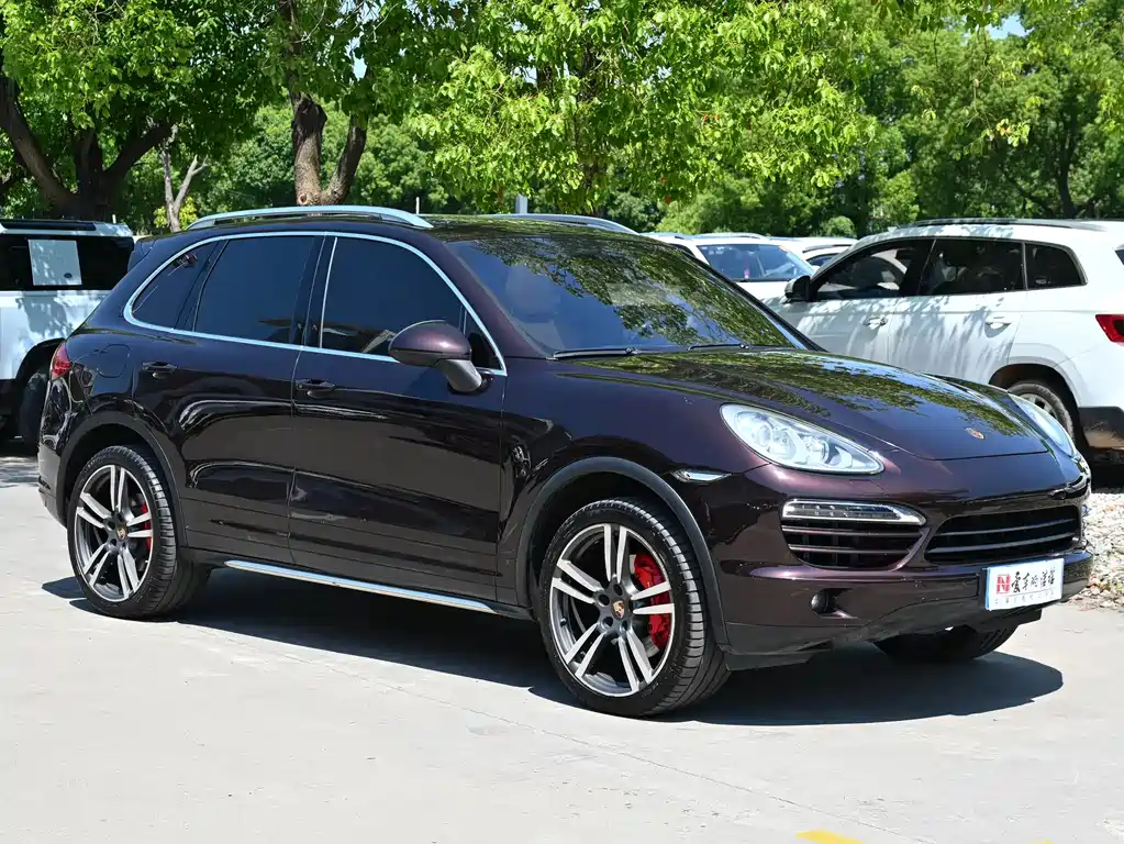 Cayenne Cayenne 3.0 T