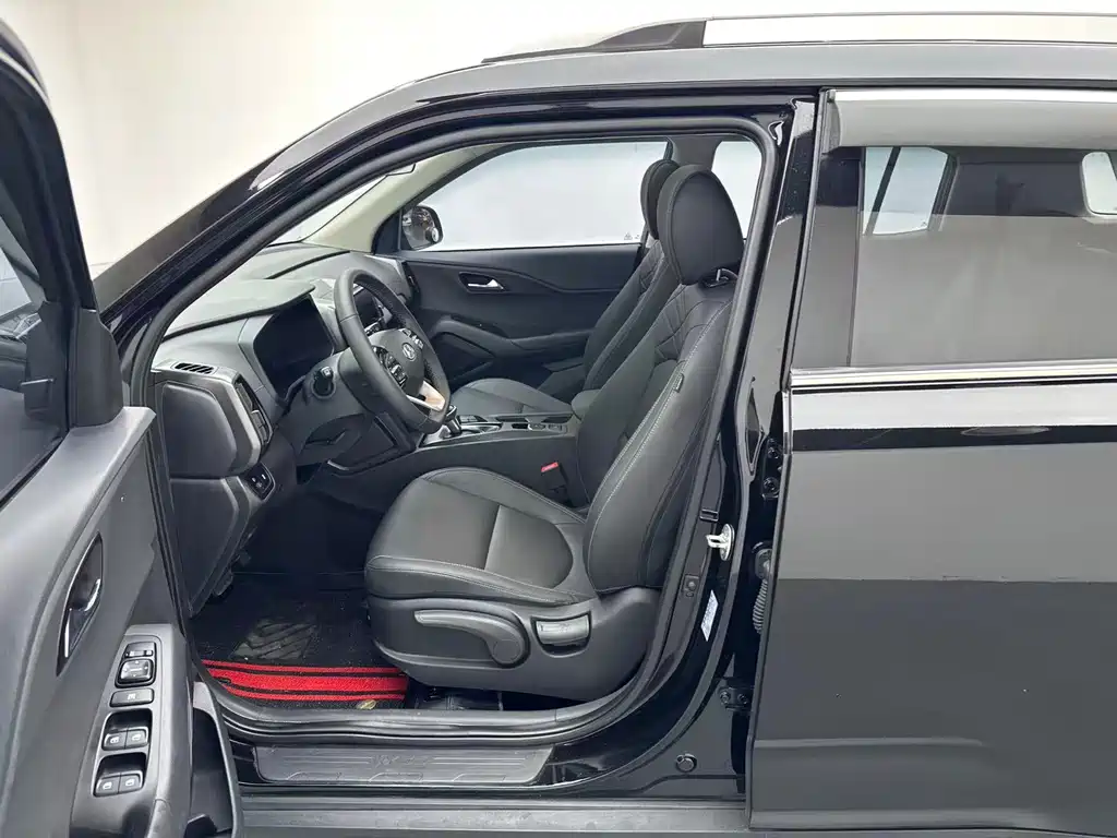 Hyundai ix35 2.0 L Auto 2 WD GLS Leading