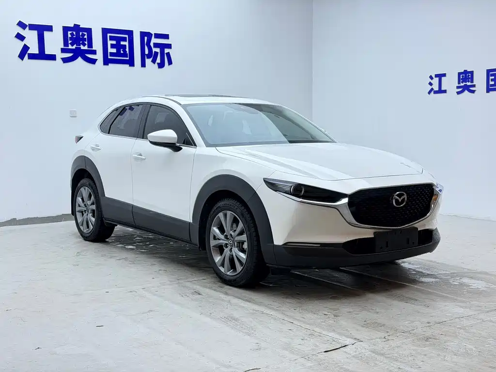 Mazda CX-30 2.0 L Auto Quality Joy