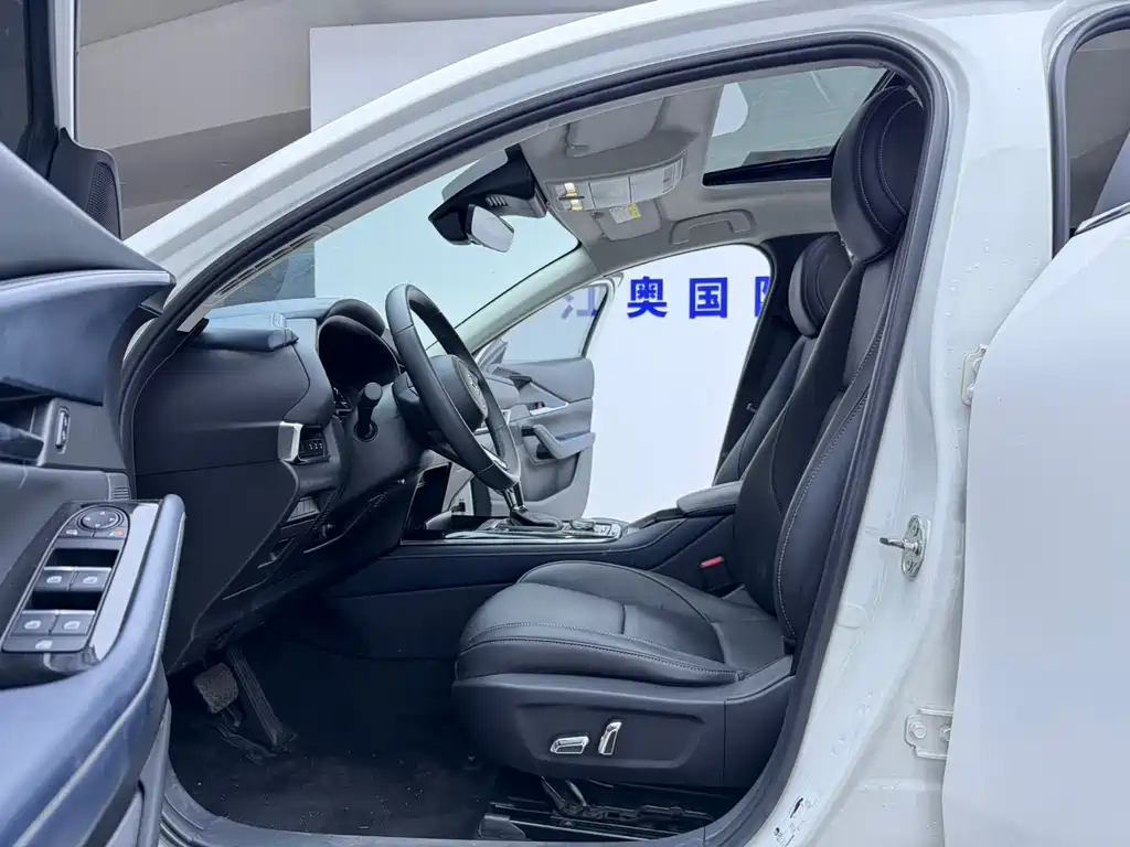 Mazda CX-30 2.0 L Auto Quality Joy