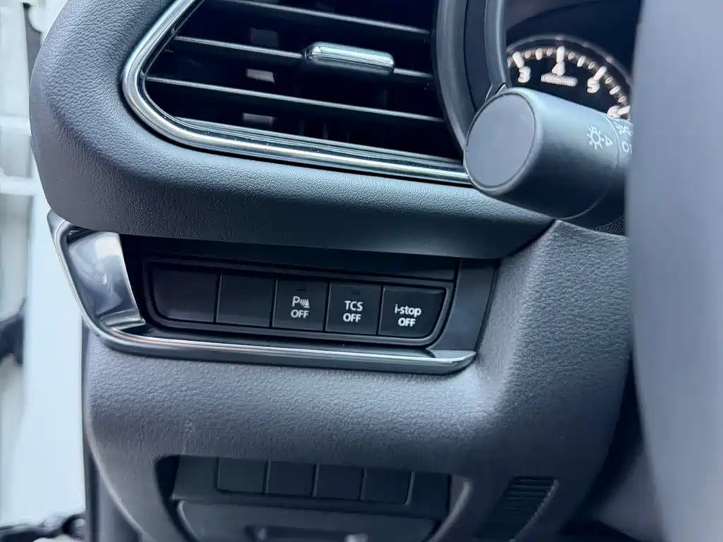 Mazda CX-30 2.0 L Auto Quality Joy