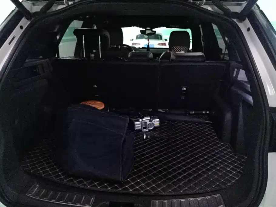 Discovery Sport 249 PS R-Dynamic Performance