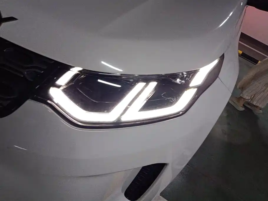 Discovery Sport 249 PS R-Dynamic Performance