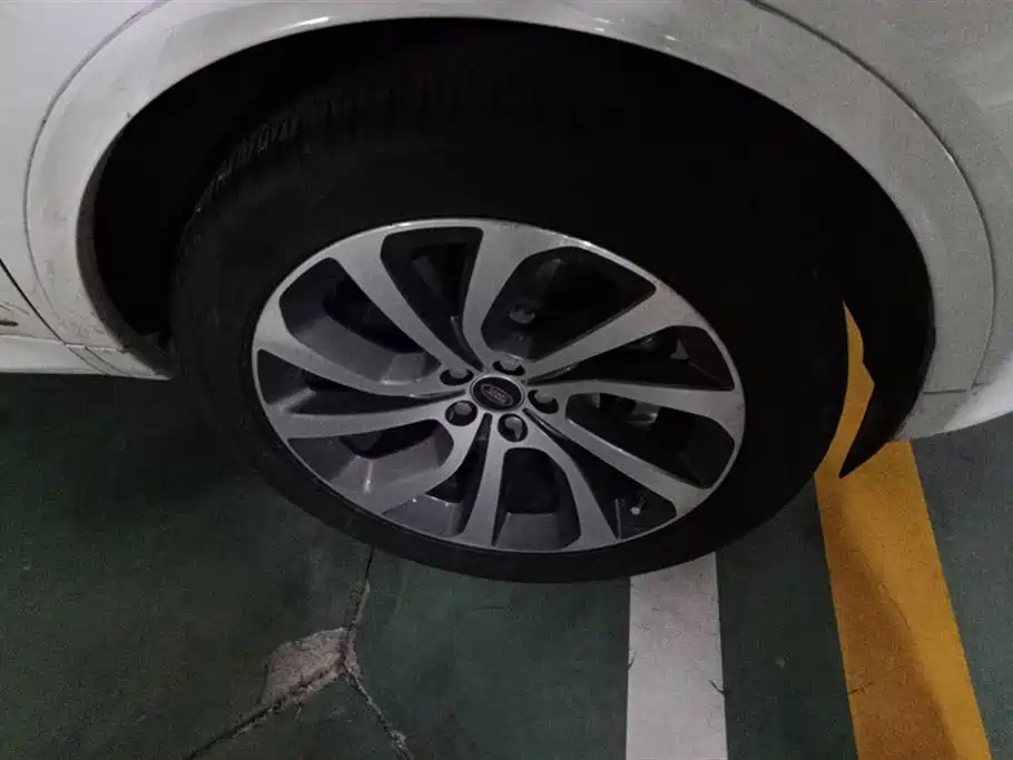 Discovery Sport 249 PS R-Dynamic Performance