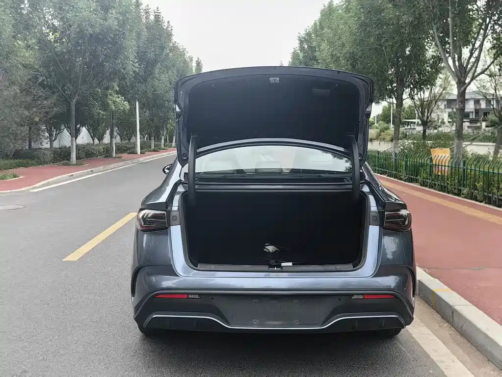 Seal 06 DM-i 80 KM Luxury