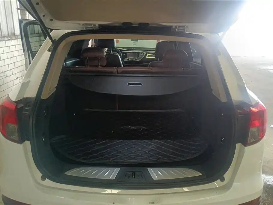 Envision Plus 20 T 2 WD Leading