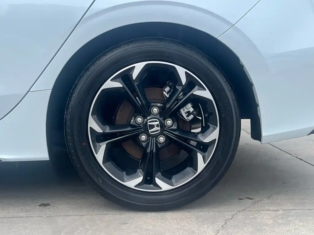 Civic HATCHBACK 2.0 L e:HEV