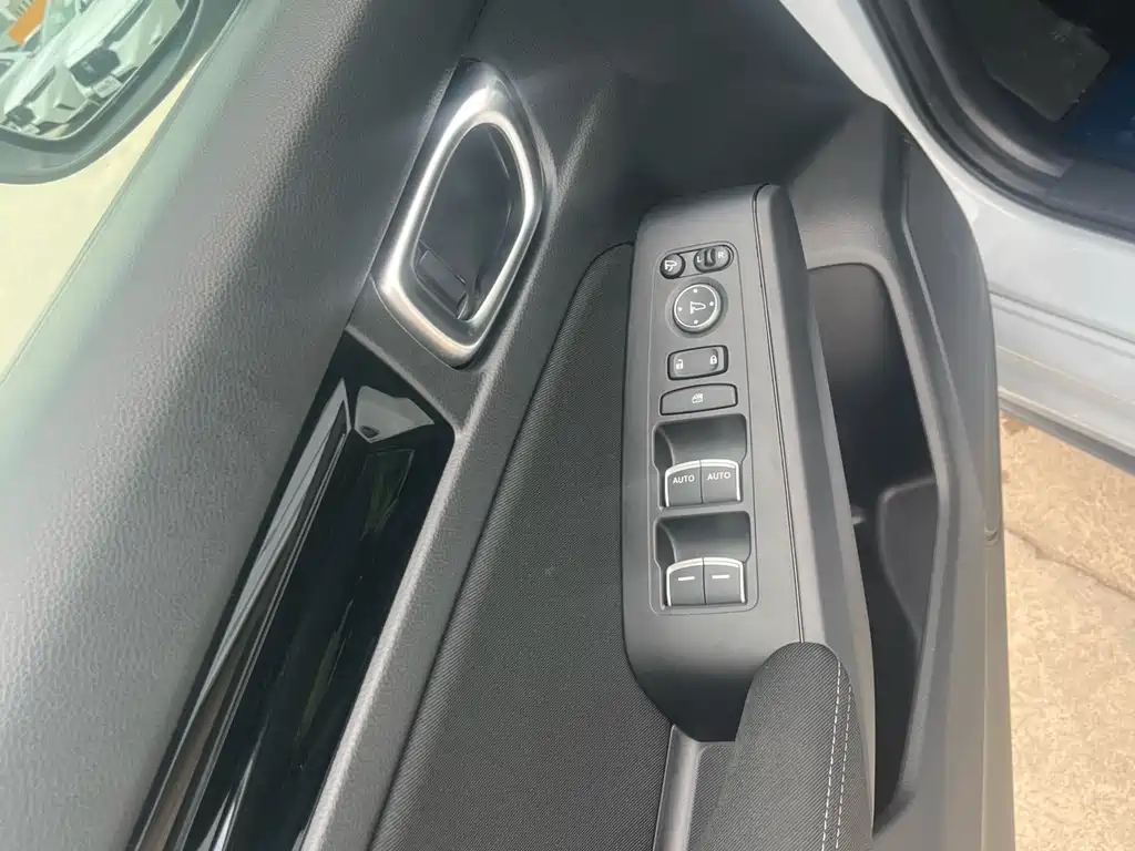 Civic HATCHBACK 2.0 L e:HEV