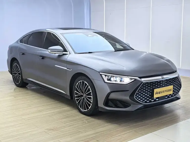 BYD Han DM-i 121 KM Premium