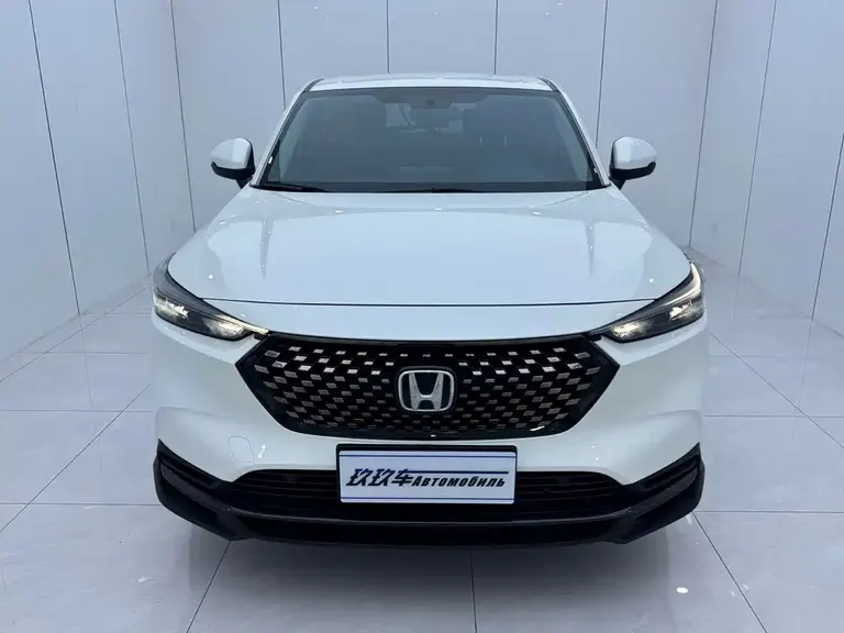 Honda XR-V 1.5 L CVT Thermal